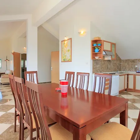 Ferienapartment Fuer Vier Personen *