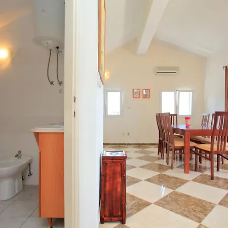Lejlighed Ferienapartment Fuer Vier Personen *