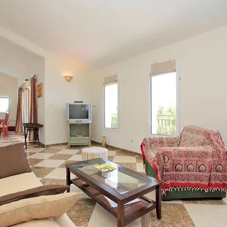 Lejlighed Ferienapartment Fuer Vier Personen *