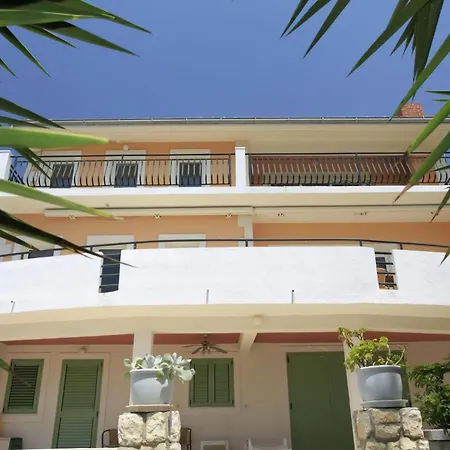Ferienapartment Fuer Vier Personen Lejlighed