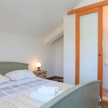 Lejlighed Ferienapartment Fuer Vier Personen