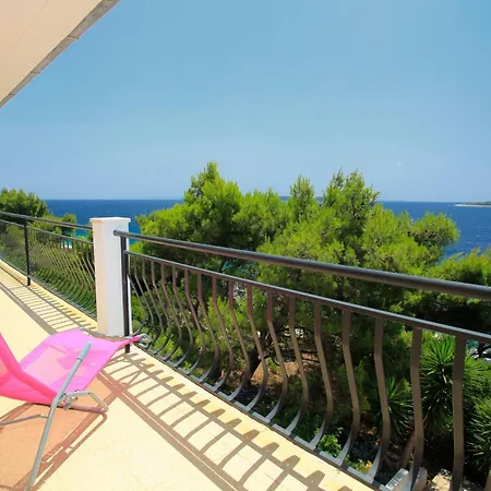 Ferienapartment Fuer Vier Personen