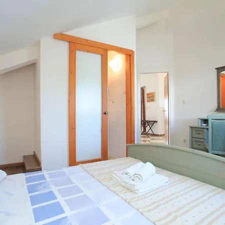 Apartment Ferienapartment Fuer Vier Personen *